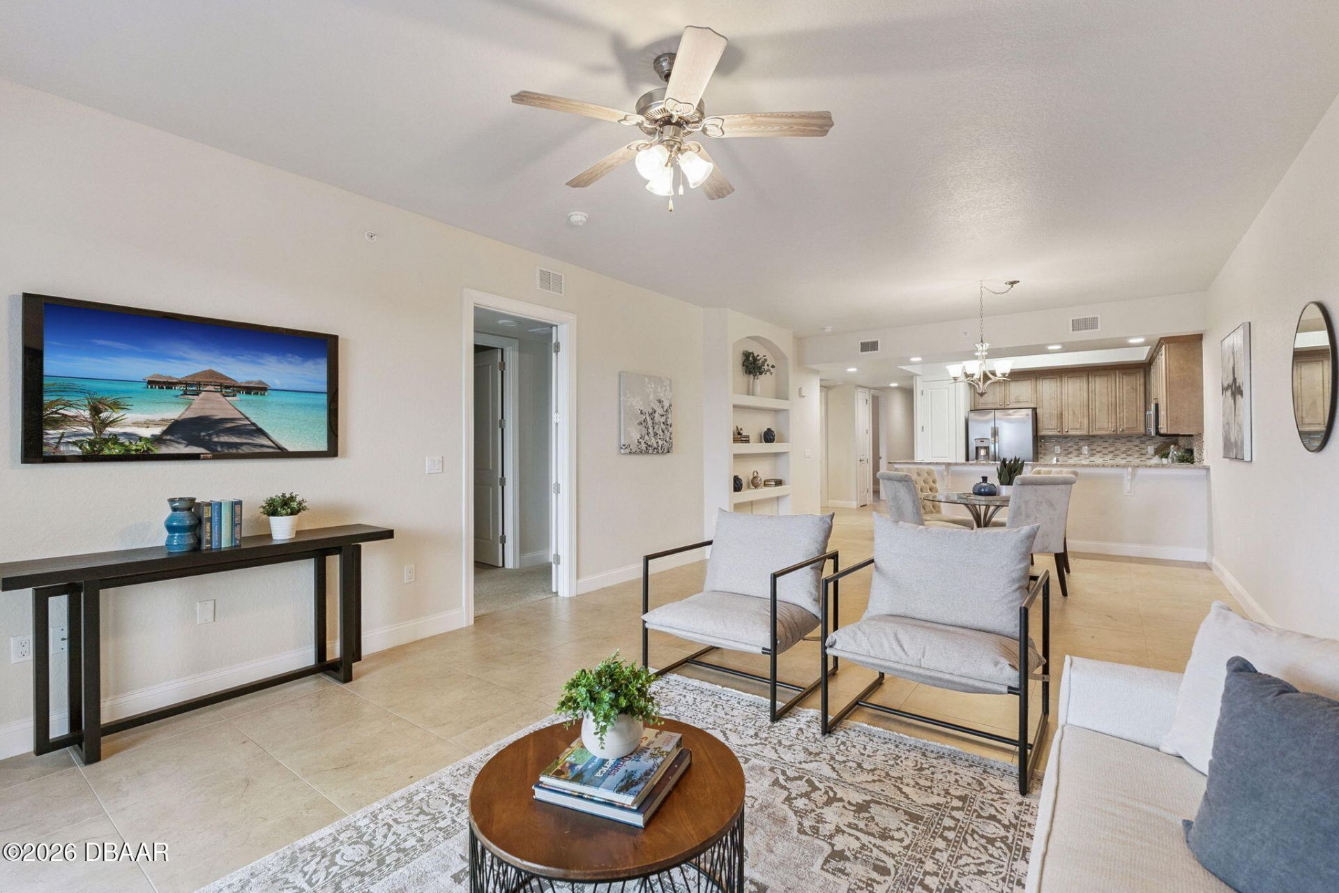 3 Riverwalk Drive, Unit 404, New Smyrna Beach, FL 32169 Photo