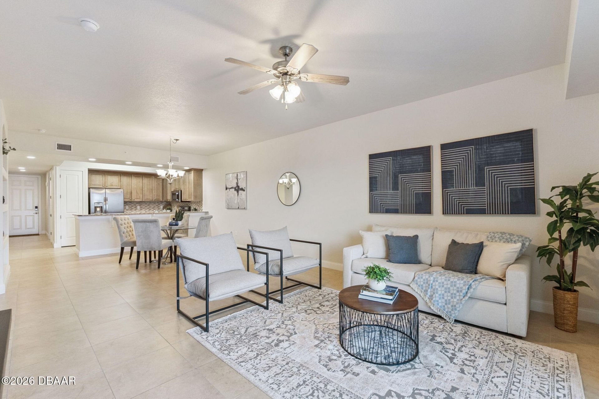3 Riverwalk Drive, Unit 404, New Smyrna Beach, FL 32169 Photo