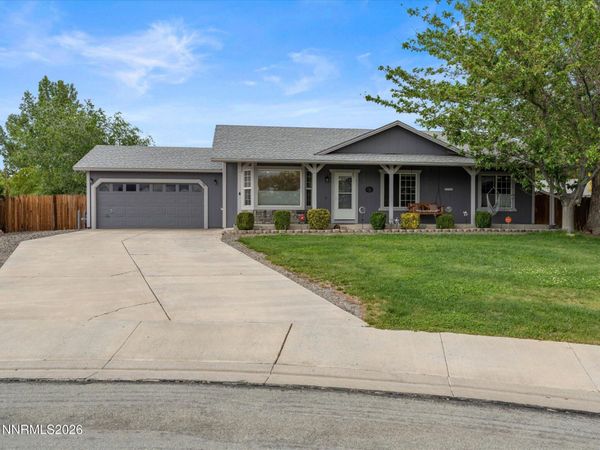 30 Pelican Court, Sparks, NV 89441