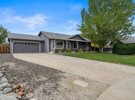 30 Pelican Court, Sparks, NV 89441 Photo
