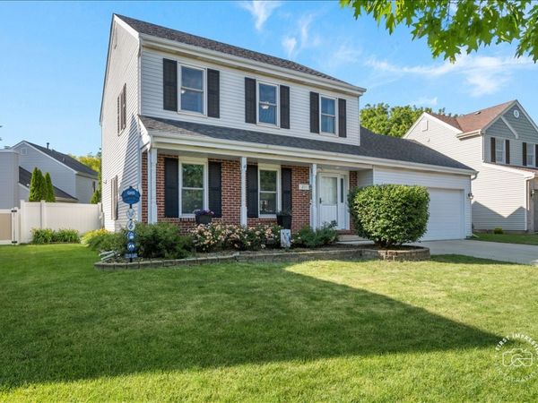 1213 Geneva Drive , Geneva, IL 60134