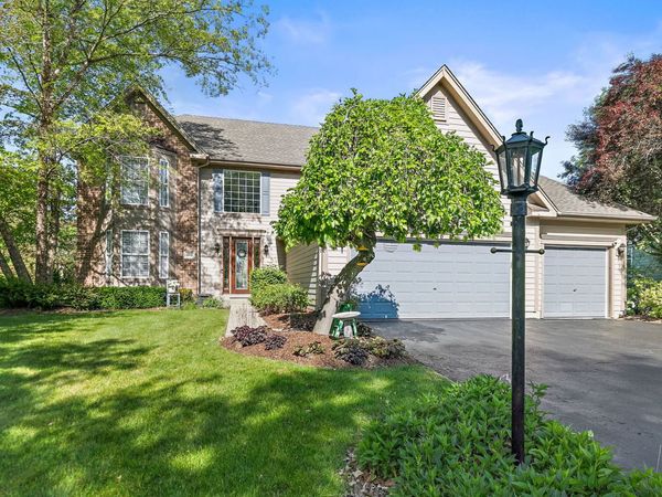 1476 Columbia Lane , Barrington, IL 60010