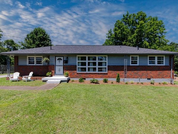 606 Gibson Dr , Madison, TN 37115