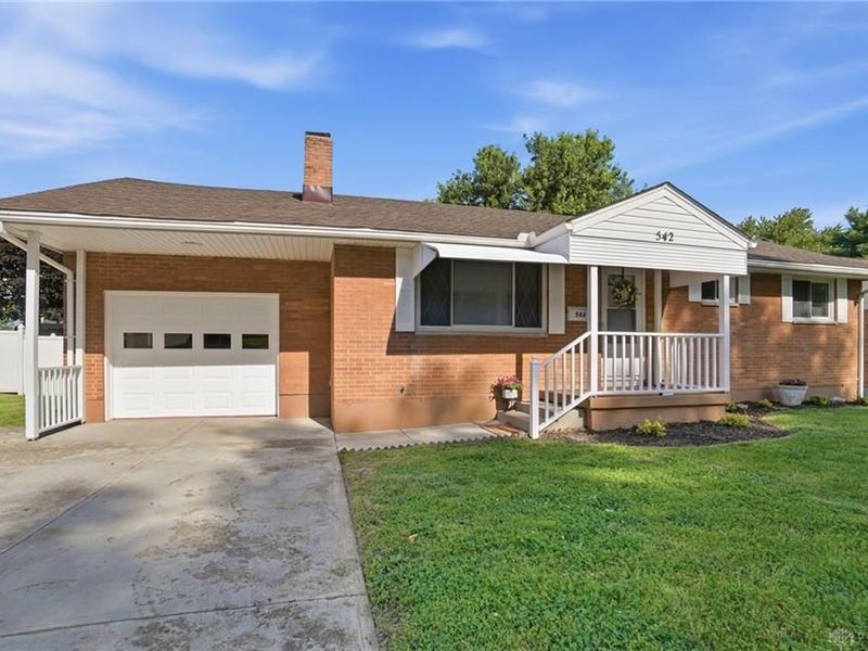 542 Alma Avenue, Miamisburg, OH 45342 Photo 10