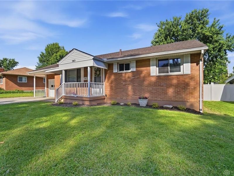 542 Alma Avenue, Miamisburg, OH 45342 Photo 9