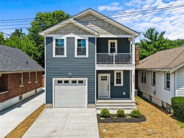 6928 Palmetto Street, Cincinnati, OH 45227