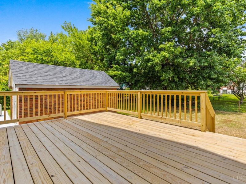 6928 Palmetto Street, Cincinnati, OH 45227 Photo 34