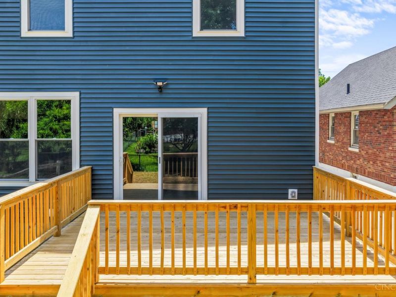 6928 Palmetto Street, Cincinnati, OH 45227 Photo 35