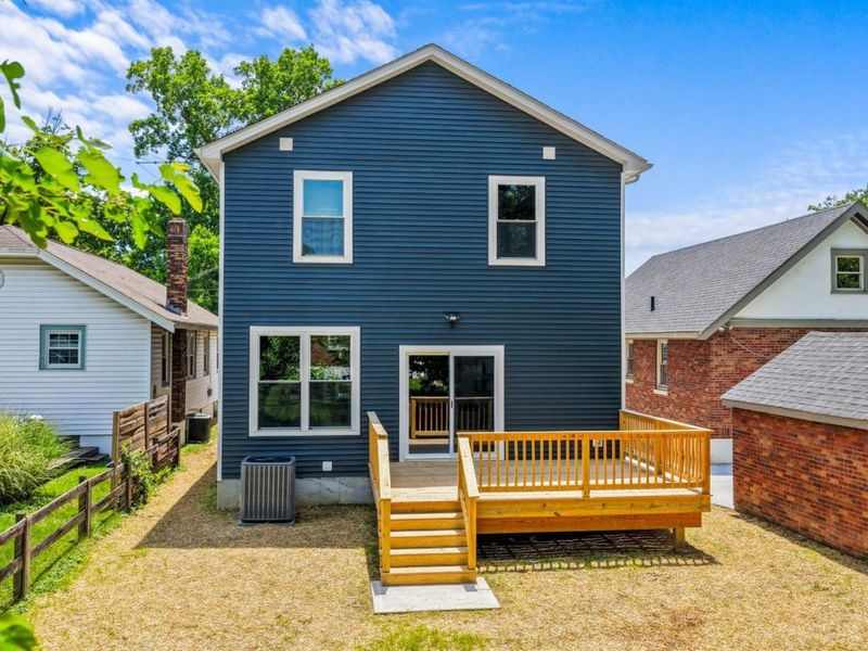 6928 Palmetto Street, Cincinnati, OH 45227 Photo 36