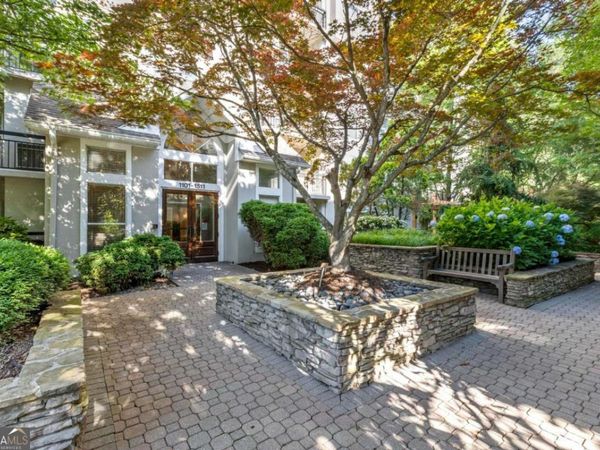 1111 River Green Drive NW, Atlanta, GA 30327