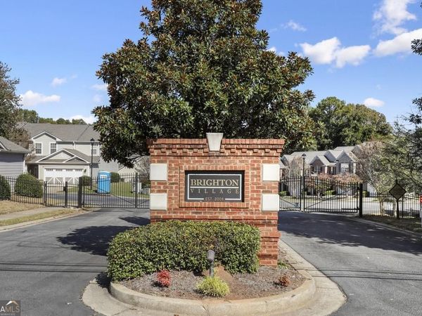 1875 Southhampton Lane SE, Atlanta, GA 30316