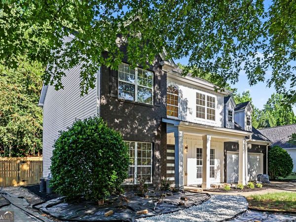 5259 Leecroft Drive, Buford, GA 30518