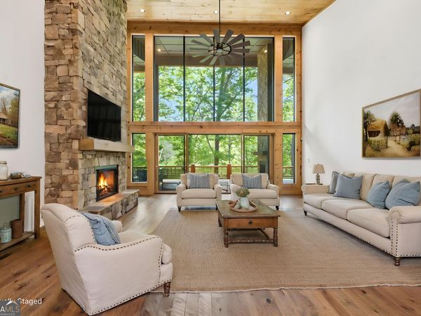 2632 Big Creek Road, Cherry Log, GA 30522