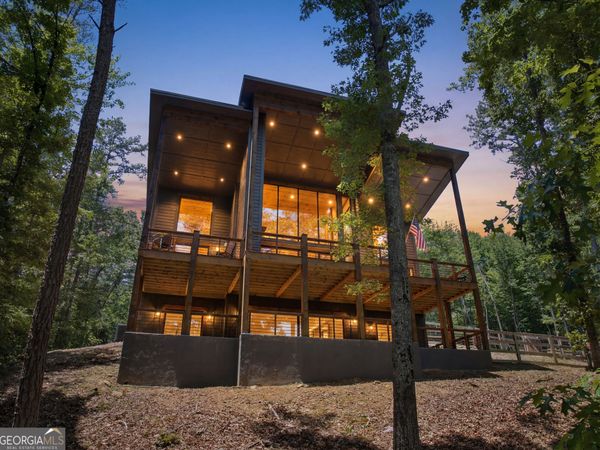 2632 Big Creek Road, Cherry Log, GA 30522