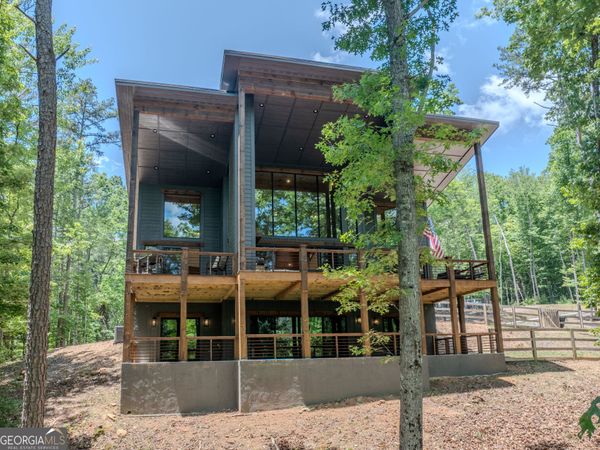 2632 Big Creek Road, Cherry Log, GA 30522