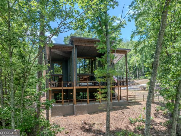 2632 Big Creek Road, Cherry Log, GA 30522