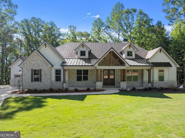 123 Northern Spy Drive, Clarkesville, GA 30523