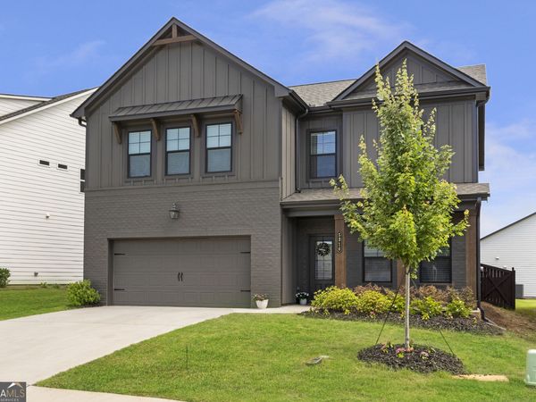 5316 Milford Drive, Gainesville, GA 30507