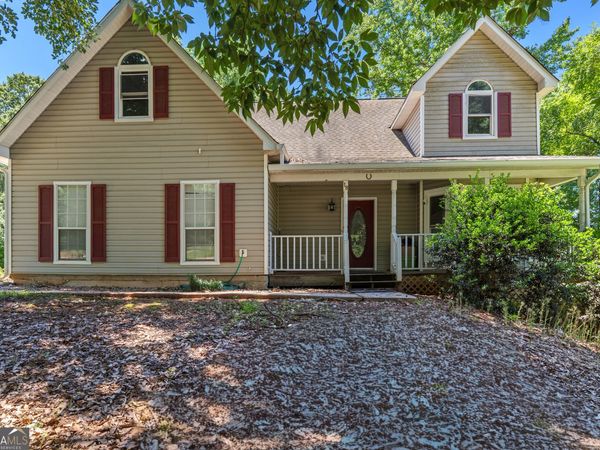 18 Coggins Place, Newnan, GA 30265