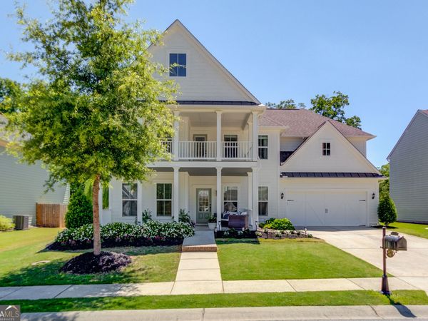6025 Ash Hill Place, Hoschton, GA 30548