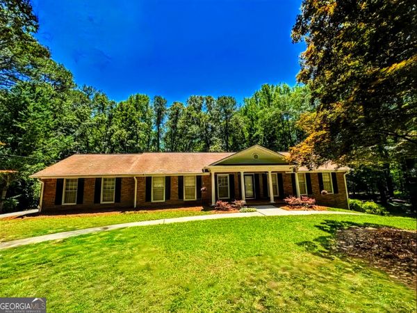 2571 Victory Drive, Douglasville, GA 30135