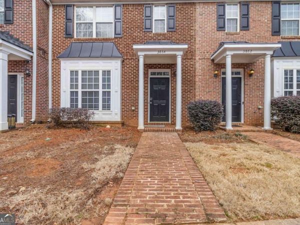 3864 Guilderoy #3 Lane, Austell, GA 30106