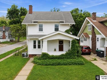 2851 Bauman Avenue, Omaha, NE 68112