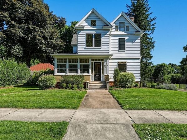 173-177 Madison Ave, Holyoke, MA 01040