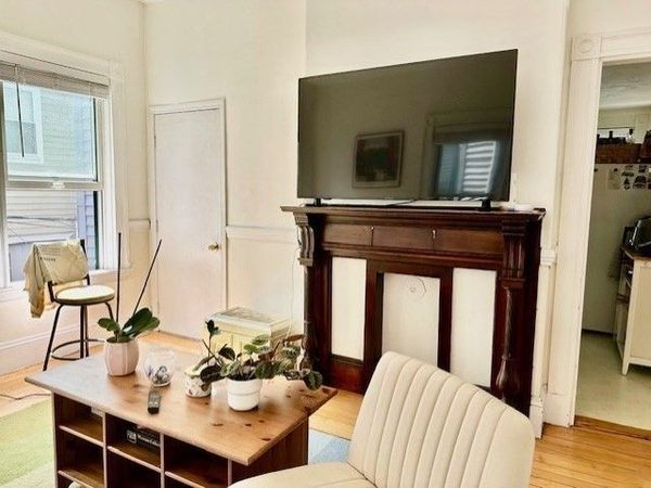 59 Monument Avenue, Unit 1, Boston, MA 02129