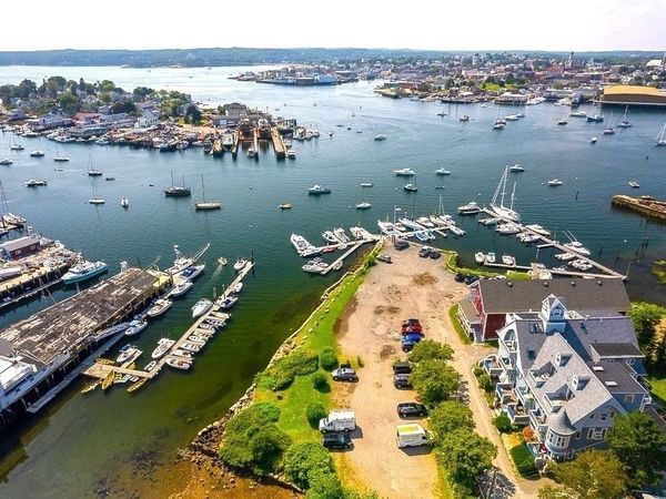 5 Pirates Lane, Unit 11, Gloucester, MA 01930