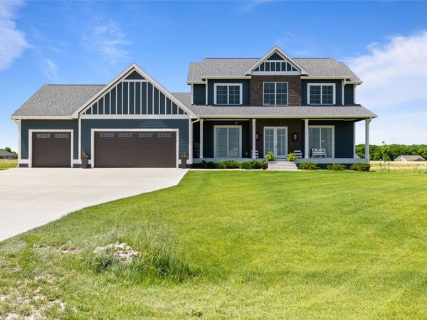 633 Xavier Place, Ames, IA 50014