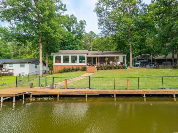 304 W MOUNTAIN VIEW Drive, Hot Springs, AR 71913
