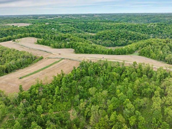 153+/- Acres Shimmering Lane, Blue River, WI 53518