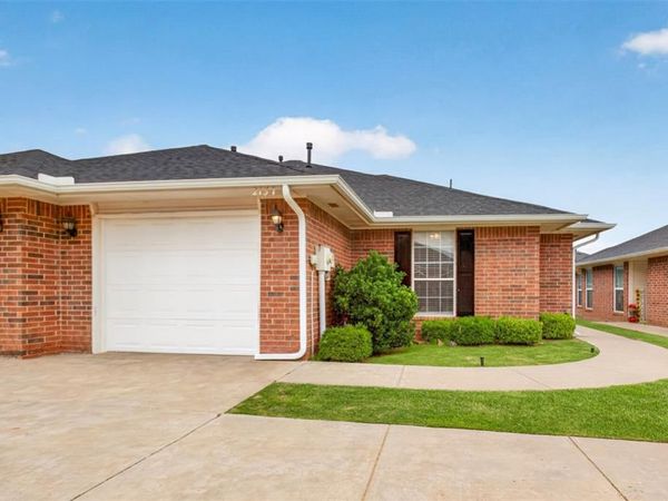2137 NW 155th Street, Edmond, OK 73013