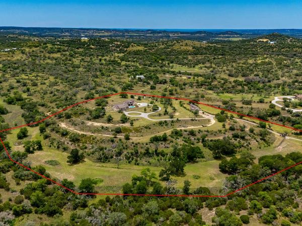 1454 Kendall Jackson Rd, Comfort, TX 78010