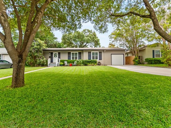 318 BREES BLVD, San Antonio, TX 78209