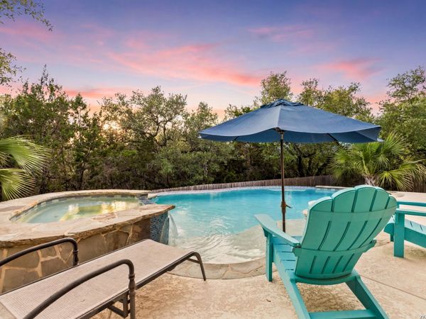 25911 Comanche Creek, San Antonio, TX 78261