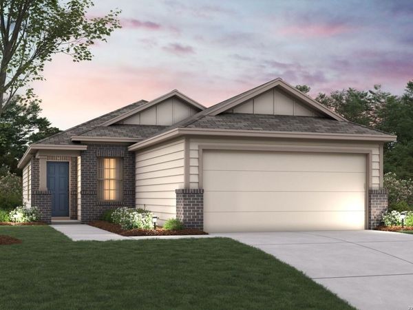 1545 GENTLE VW, New Braunfels, TX 78130