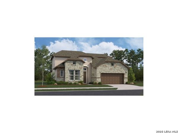 164 Rosanna Ridge, Universal City, TX 78148