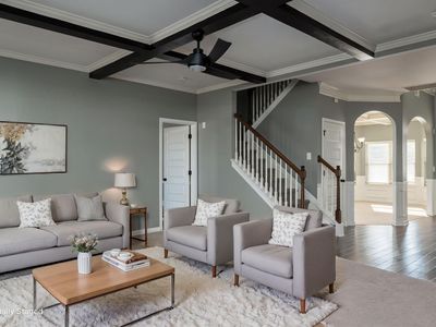 326 Keegan Rock Court , Lexington, SC 29073