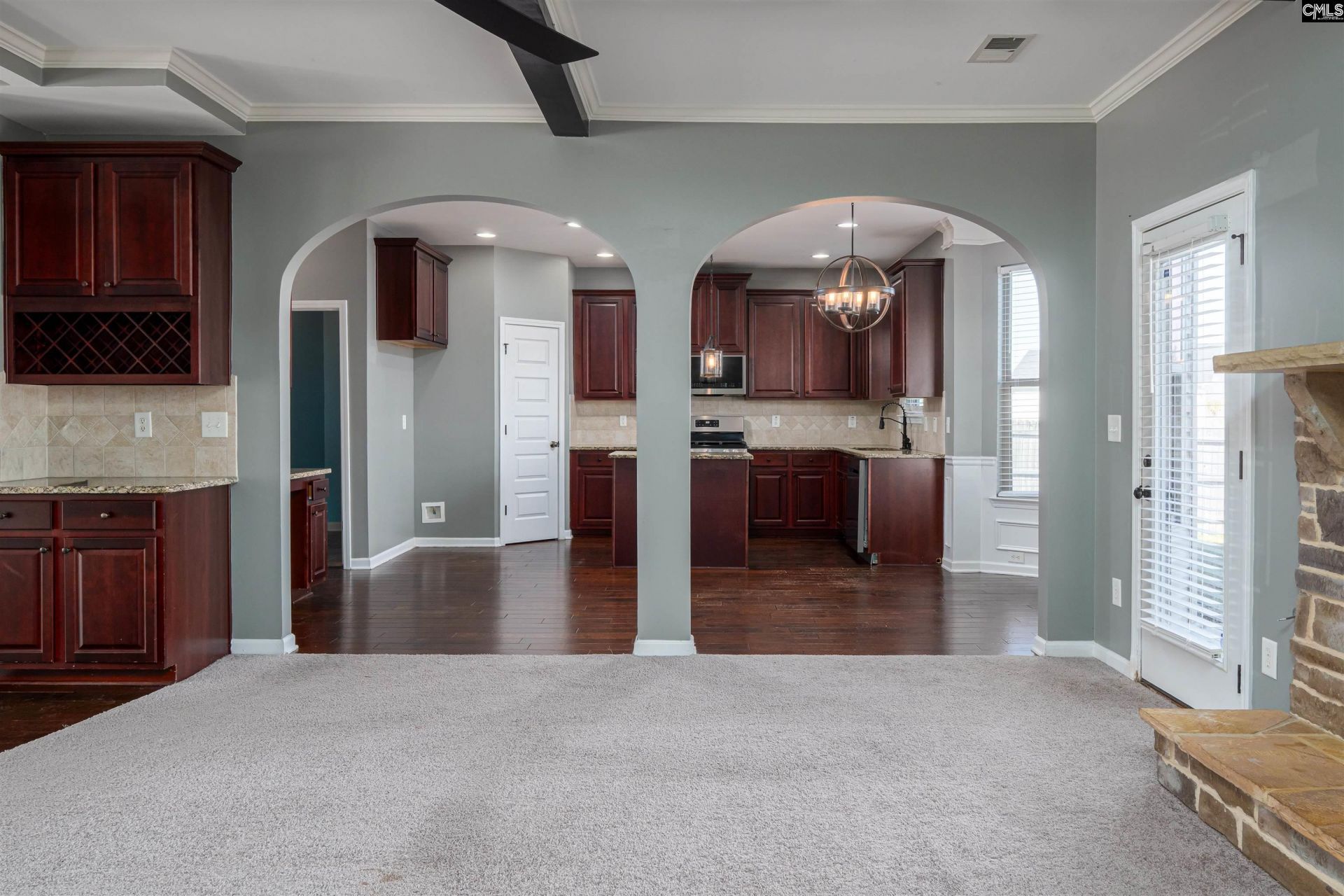 326 Keegan Rock Court  Photo 10