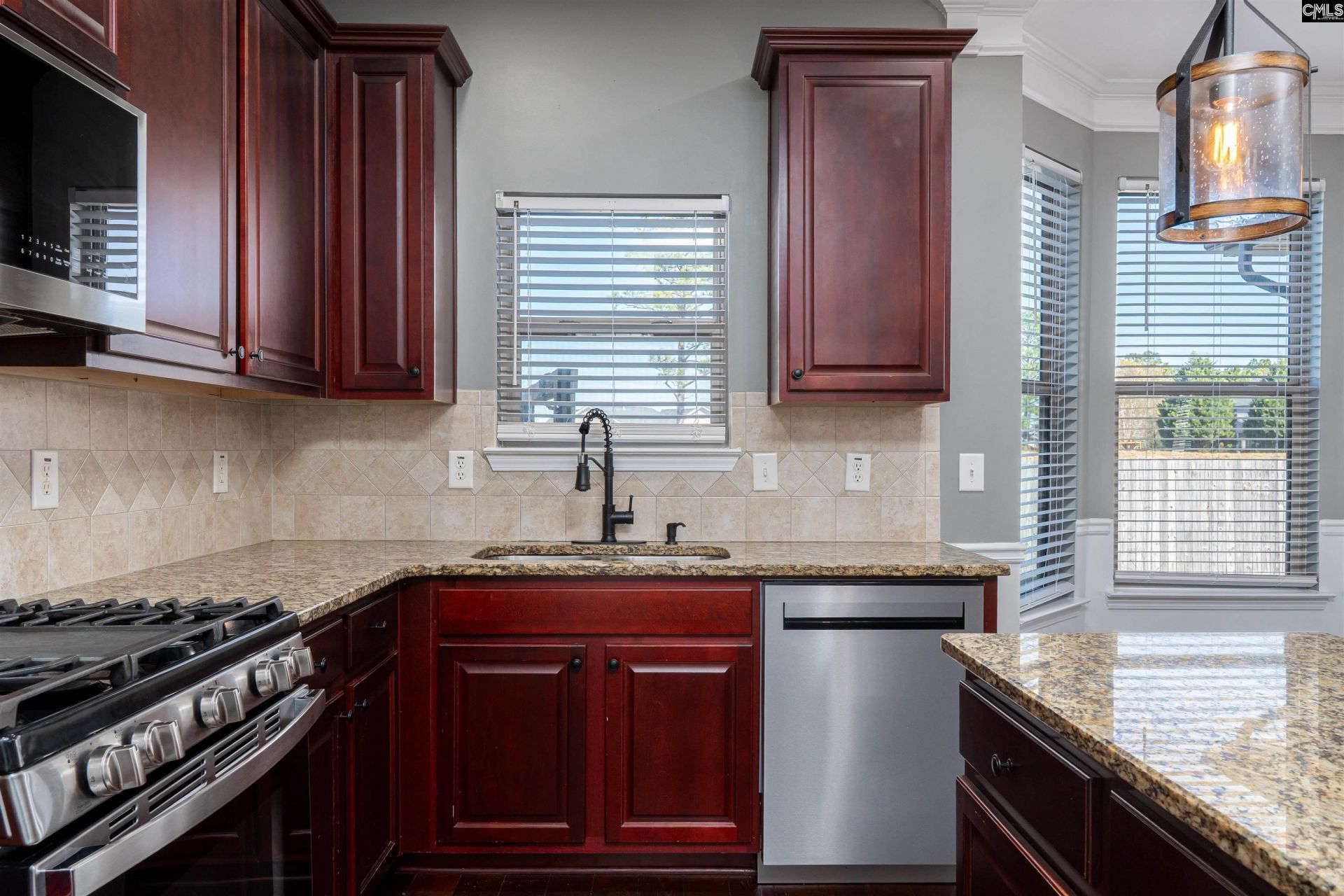 326 Keegan Rock Court  Photo 11