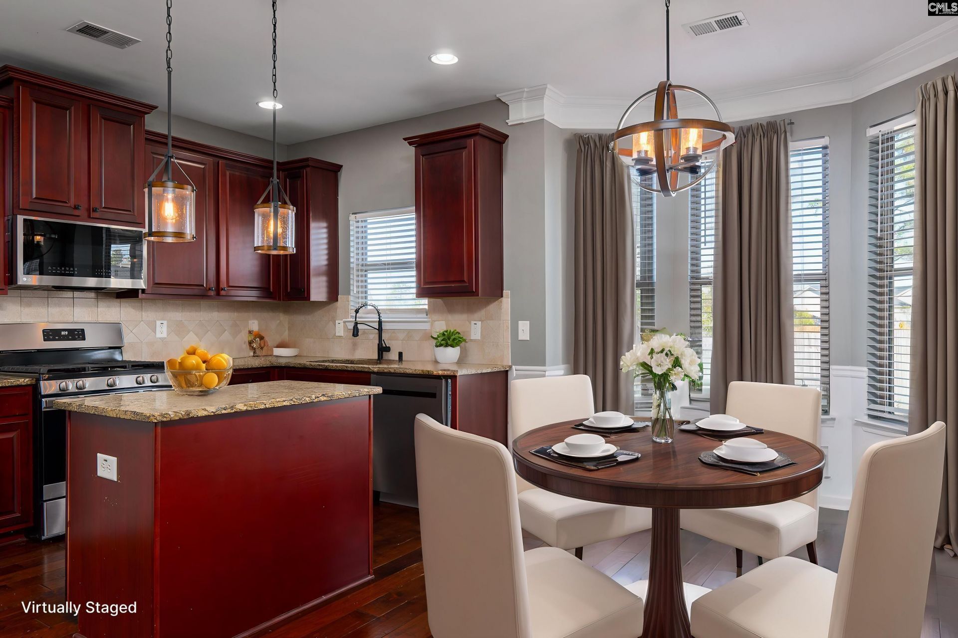 326 Keegan Rock Court  Photo 13