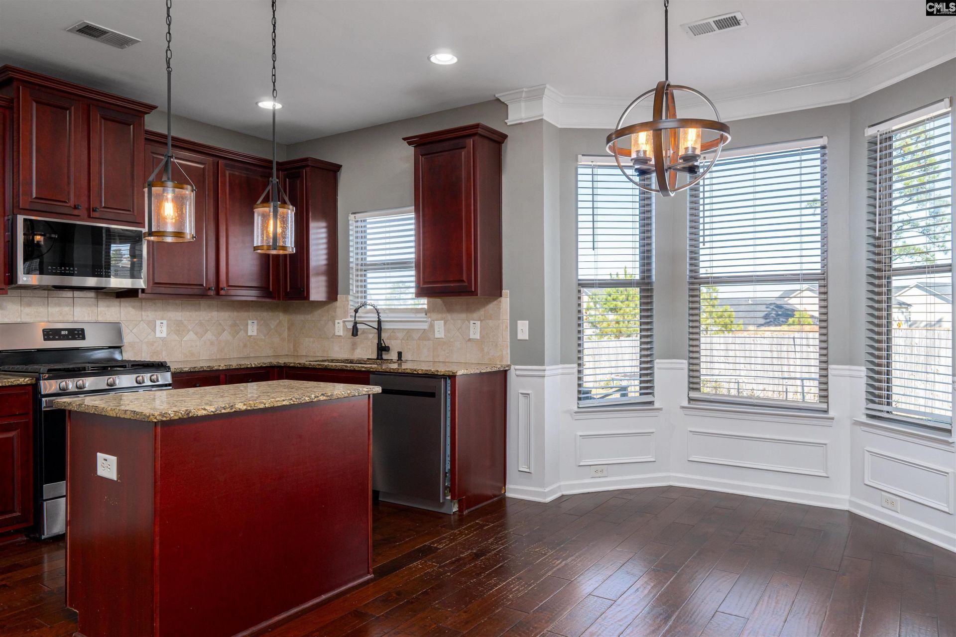 326 Keegan Rock Court  Photo 14