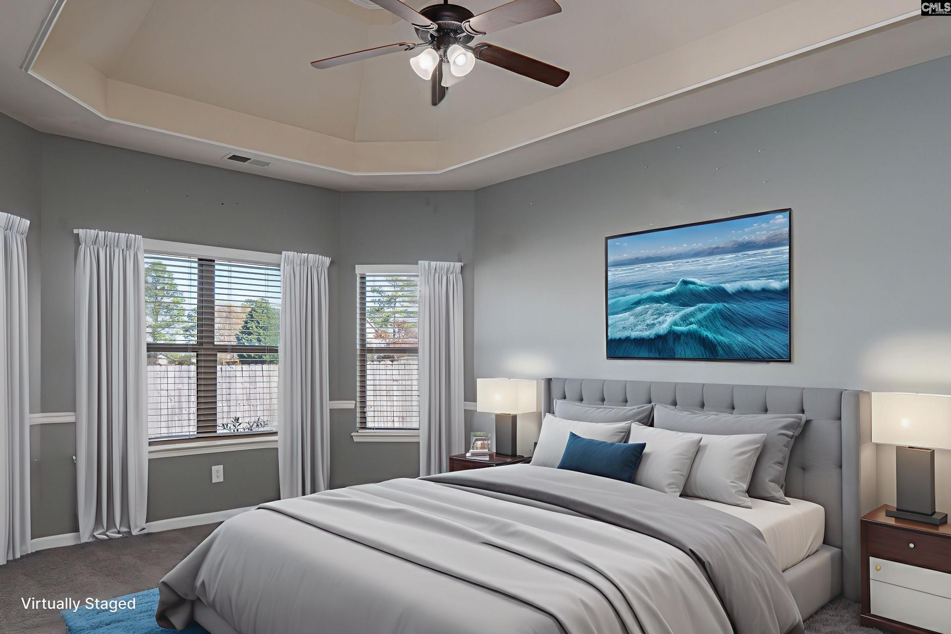 326 Keegan Rock Court  Photo 16