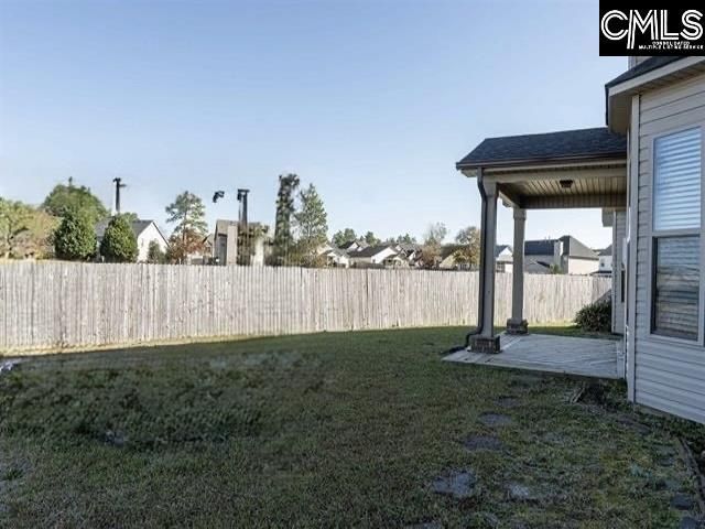 326 Keegan Rock Court  Photo 38