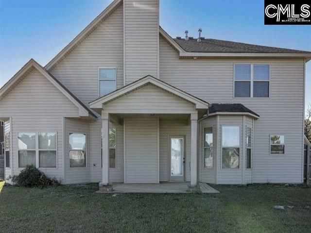 326 Keegan Rock Court  Photo 40