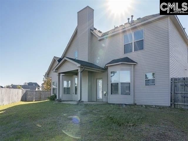 326 Keegan Rock Court  Photo 41