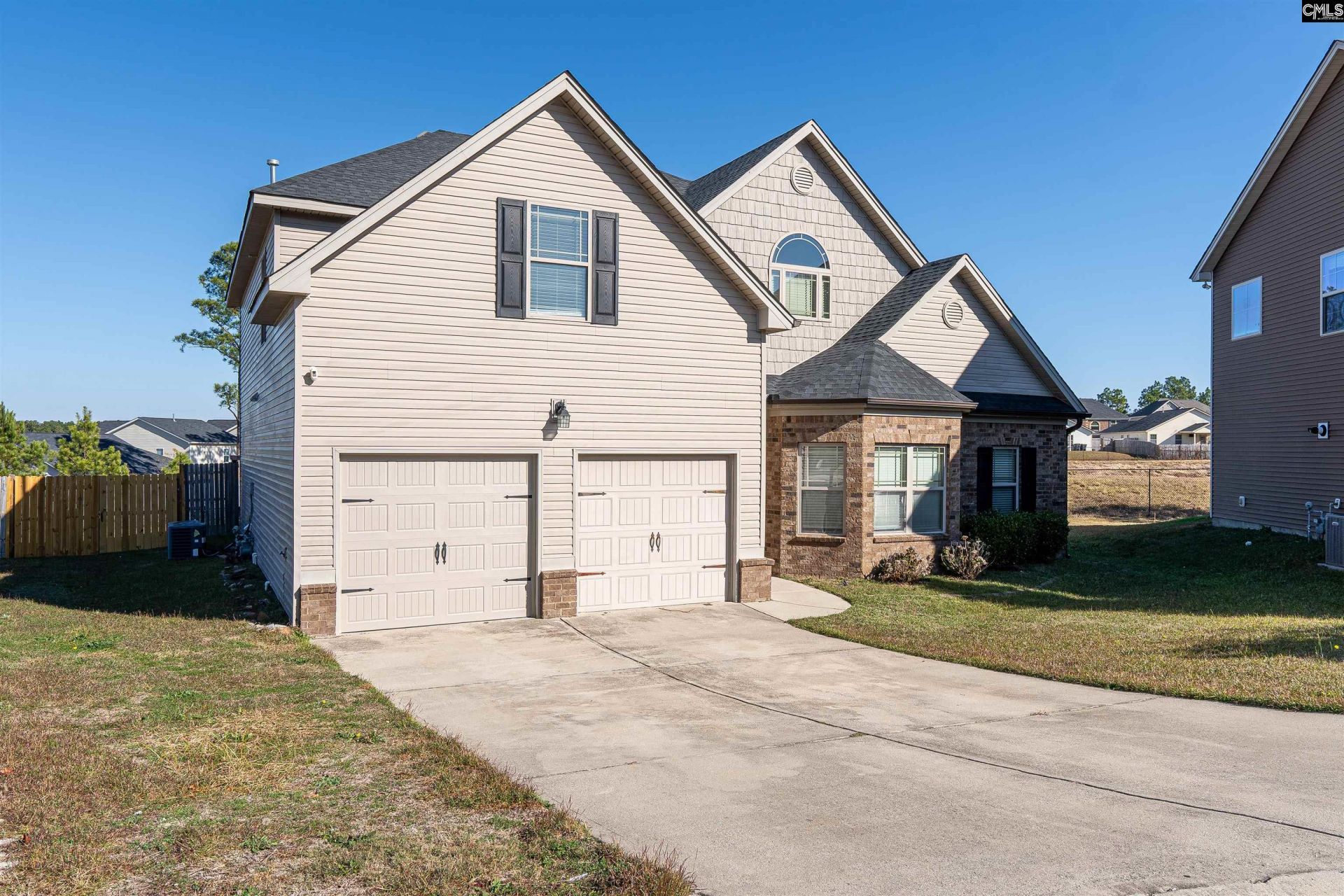 326 Keegan Rock Court  Photo 42
