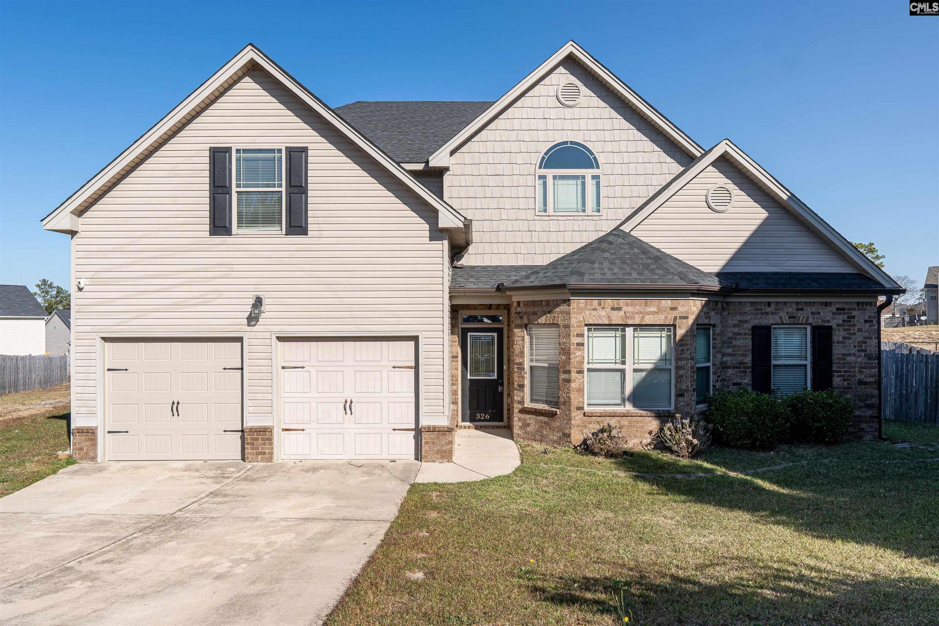 326 Keegan Rock Court  Photo 43